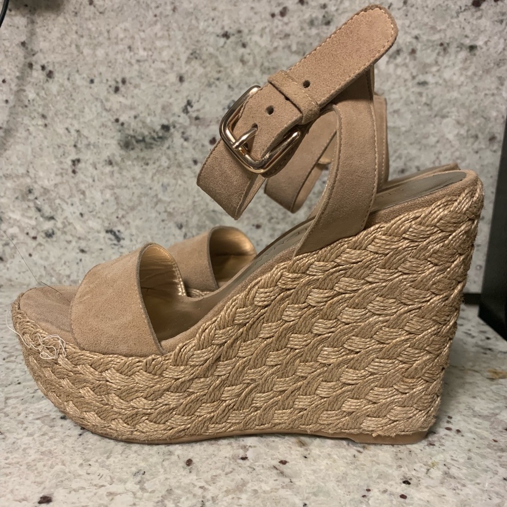 Stuart Weitzman Platforms